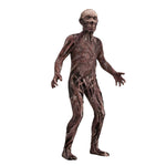 Kids Vecna Costume Boys Girls Vecna Full Body Cosplay Outfit Horror Jumpsuit With Helmet