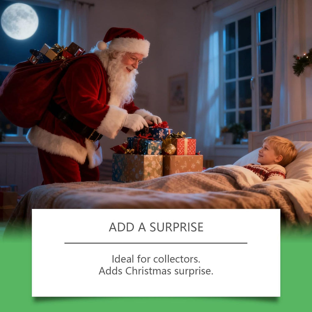 Christmas Advent Calendar 2025 Bouncy Ball Soft Calming Fidget Toys Blind Box for Kids Adults