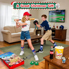 Christmas Advent Calendar 2025 Basketball Baseball Set Blind Box Sport Accessories For Teen Boys Girls