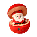 Christmas Stuffed Animals Creative Christmas Gift Plush Blind Box for Boys and Girls