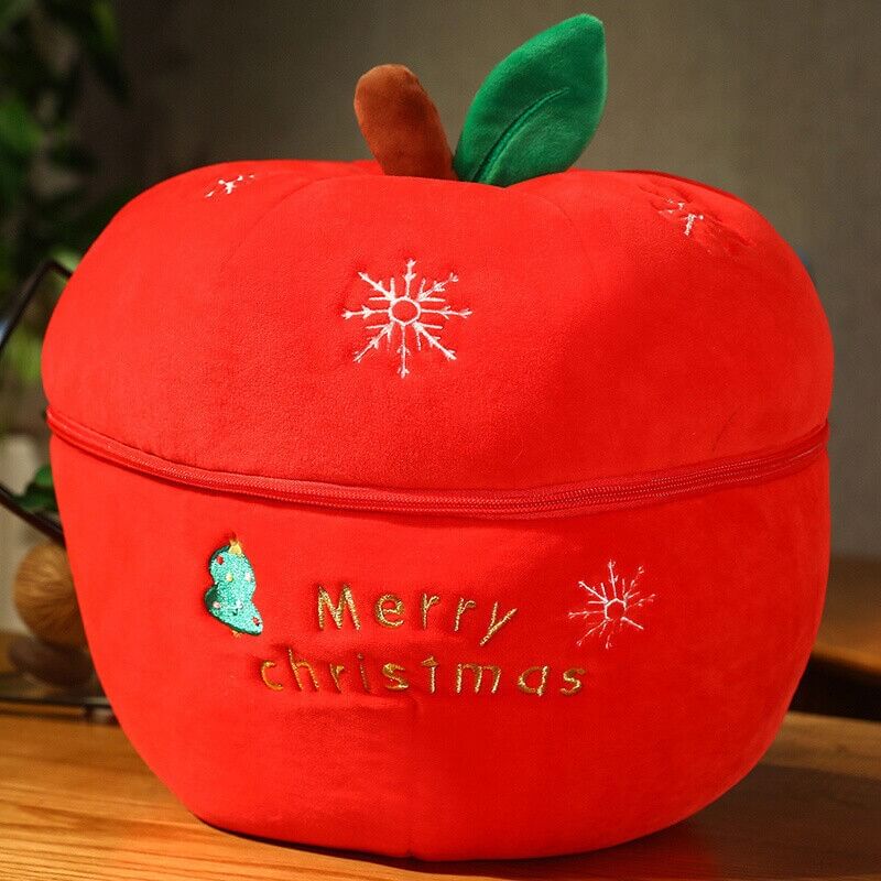Christmas Stuffed Animals Creative Christmas Gift Plush Blind Box for Boys and Girls