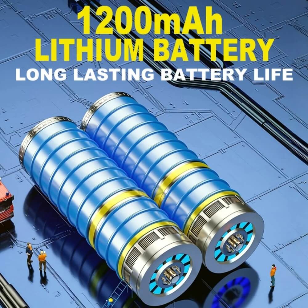 2.4G Amphibious RC Car 360° Stunt Car Colorful Wheel Off-Road Car Children's Toy