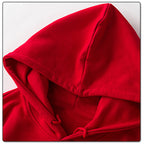 Game Player Hoodie Comfortable Hooded Sweatshirt for Themed Adventure and Daily Casual Wear