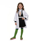 Mitsuri Kanroji Cosplay Outfit Party Carnival Mitsuri Costume Full Set