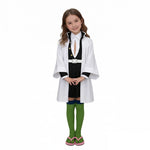 Kids Costumes Full Set Anime Cosplay Kimonos Japanese Manga Character's Costume