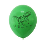 Dino Themed Party Decorations Set All-in-One Birthday Party Supplies for Kids Dino Party