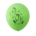 Dino Themed Party Decorations Set All-in-One Birthday Party Supplies for Kids Dino Party