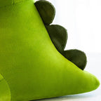 Dinosaur Stuffed Animal Cute Soft Plush Toy Sleeping Pillow Holiday Gift For Kids and Adults