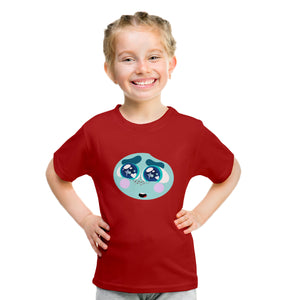 Girls Inside Envy Cotton Shirt Emotion Envy Tee Short Sleeve Tops