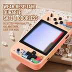 G3 Retro Handheld Game Console TV Output Two-Player Game Console with 800+ Classic Games for Gaming Players
