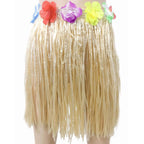 Princess Moana Costume Polynesian Dress Beach Dress Up Cosplay Outfits