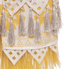 Princess Moana Costume Polynesian Dress Beach Dress Up Cosplay Outfits