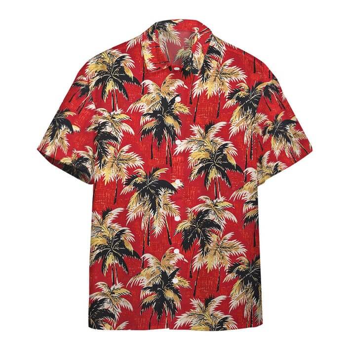 Dan Stevens Hawaiian Shirt Travis Trapper Beasley Tropical Print Shirt for Adult