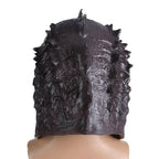 Adult Gorilla Latex Mask Kong Cosplay Helmet Realistic Headgear Funny Party Props