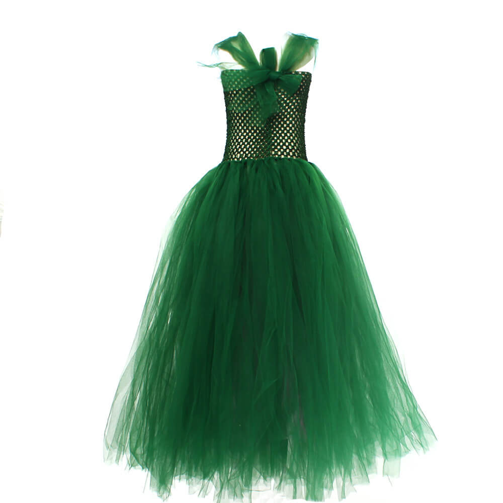 Hocus Pocus Sanderson Sisters Costume Sarah Winifred and Mary Sanderson Dress and Witch Broom for Halloween