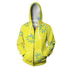 Adult Joy Hoodie Disgust Sweatshirt Anger Hoodie Fear Pullover Sadness Cosplay Costumes