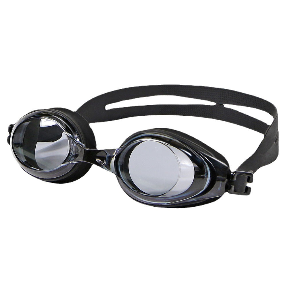 Classic Evil Wizard Costume Blue Magic Robe Hat and Glasses for Cosplay