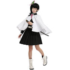 Kids Costumes Full Set Anime Cosplay Kimonos Japanese Manga Character's Costume