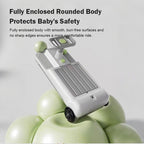 6V Wiggle Car 3 IN 1 Electric Wiggle Car with Floor Cleaning Mop Kids Ride on Car for Indoor Outdoor