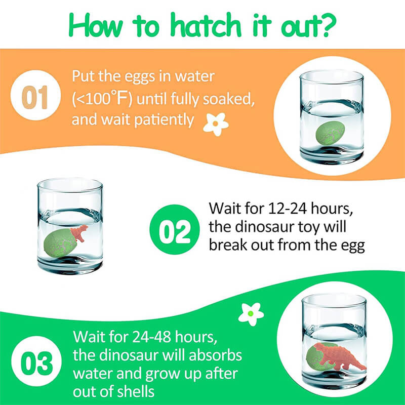 Kids Advent Calendar 2025 Dinosaur Eggs Blind Box 24pcs Dinosaur Figure Holiday Gift