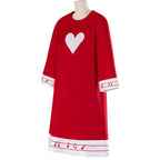 Kids Charlie Morningstar Battle Dress Fancy Cosplay Costume