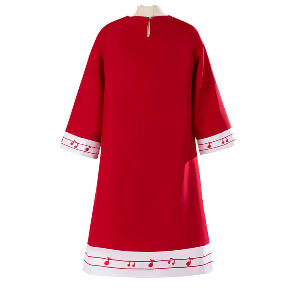 Kids Charlie Morningstar Battle Dress Fancy Cosplay Costume