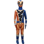 Childrens Dino Rangers Costume Pink Fury Ranger Cosplay Outfit Jumpsuit with Helmet Suit for Halloween