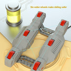 Kids Dinosaur Ride On Car Spray T-Rex Outdoor Indoor Ride-On Toy With Light & Music