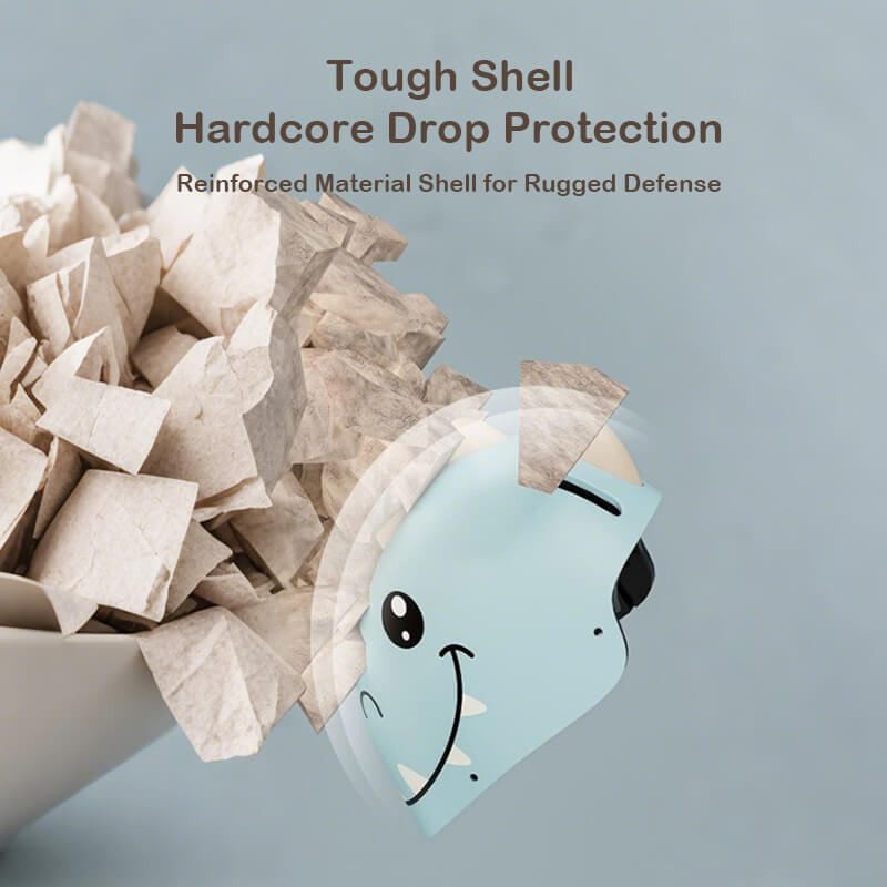 Kids Helmet Cute Lightweight Helmet Adjustable Head Circumference For Boys Girls