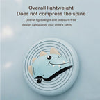 Kids Helmet Cute Lightweight Helmet Adjustable Head Circumference For Boys Girls