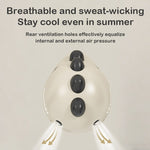 Kids Helmet Ventilated and Lightweight Helmet with Sunglasses for Multi-Sports Protection