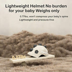 Kids Helmet Ventilated and Lightweight Helmet with Sunglasses for Multi-Sports Protection