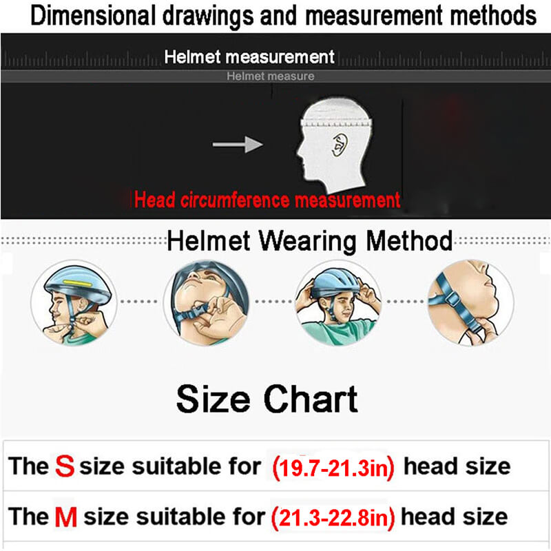 Kids Helmets Outdoor Lightweight Ventilated Helmets Multi-Sport Protection for 2-14 Years