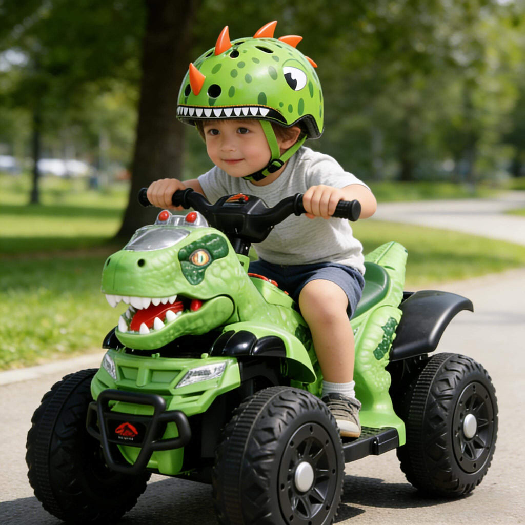 Kids Helmets Outdoor Lightweight Ventilated Helmets Multi-Sport Protection for 2-14 Years