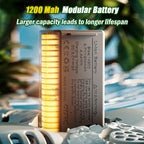 Kids RC Boat 2.4G Remote Control Mosasaur Waterproof Electric Summer Water Toy