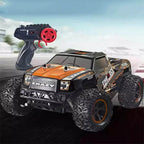 1/10 Kids Remote Control Car 12KM/H RC Off-Road Drift Car 2.4GHz Monster Truck