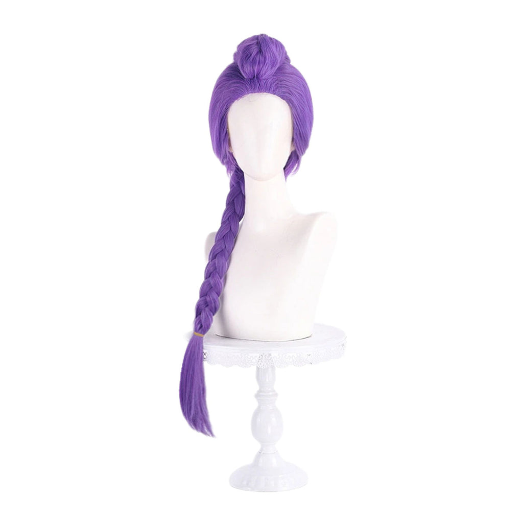 Girls Pop Stars Dresses Wigs Party Cosplay Outfit Halloween Costume