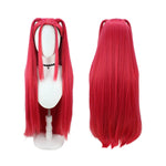 Girls Mira Outfit Pop Star Mira Cosplay Shirt Skirt and Gloves Full Set Halloween Costume