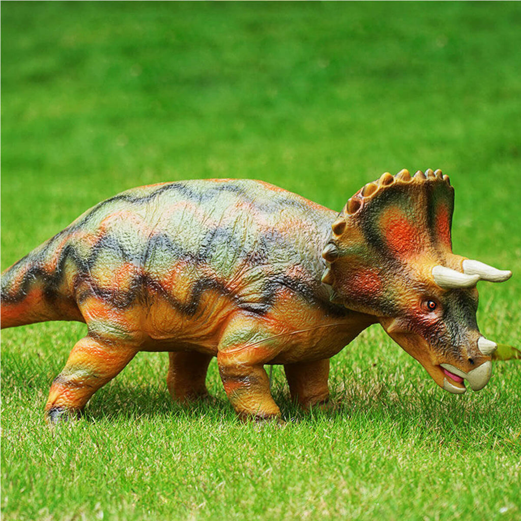 Jumbo Soft Dinosaur Figure With Sound Large Simulation Sounding Dinosaur Tyrannosaurus Rex
