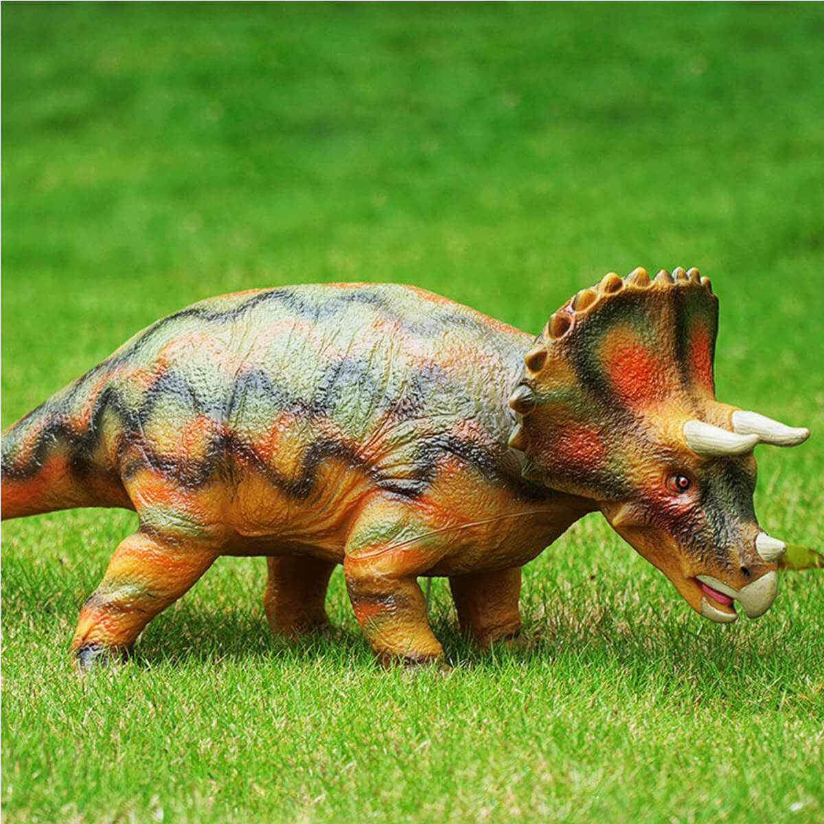 Jumbo Soft Dinosaur Figure With Sound Large Simulation Sounding Dinosaur Tyrannosaurus Rex
