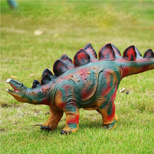 Jumbo Soft Dinosaur Figure With Sound Large Simulation Sounding Dinosaur Tyrannosaurus Rex