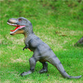 Jumbo Soft Dinosaur Figure With Sound Large Simulation Sounding Dinosaur Tyrannosaurus Rex