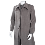 Mono Cosplay Costume Party Carnival  Halloween Game Coat Stage Performance Outfit