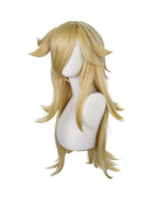 Rosalina Princess Costume Dress with Magical Accessories for Cosplay Events