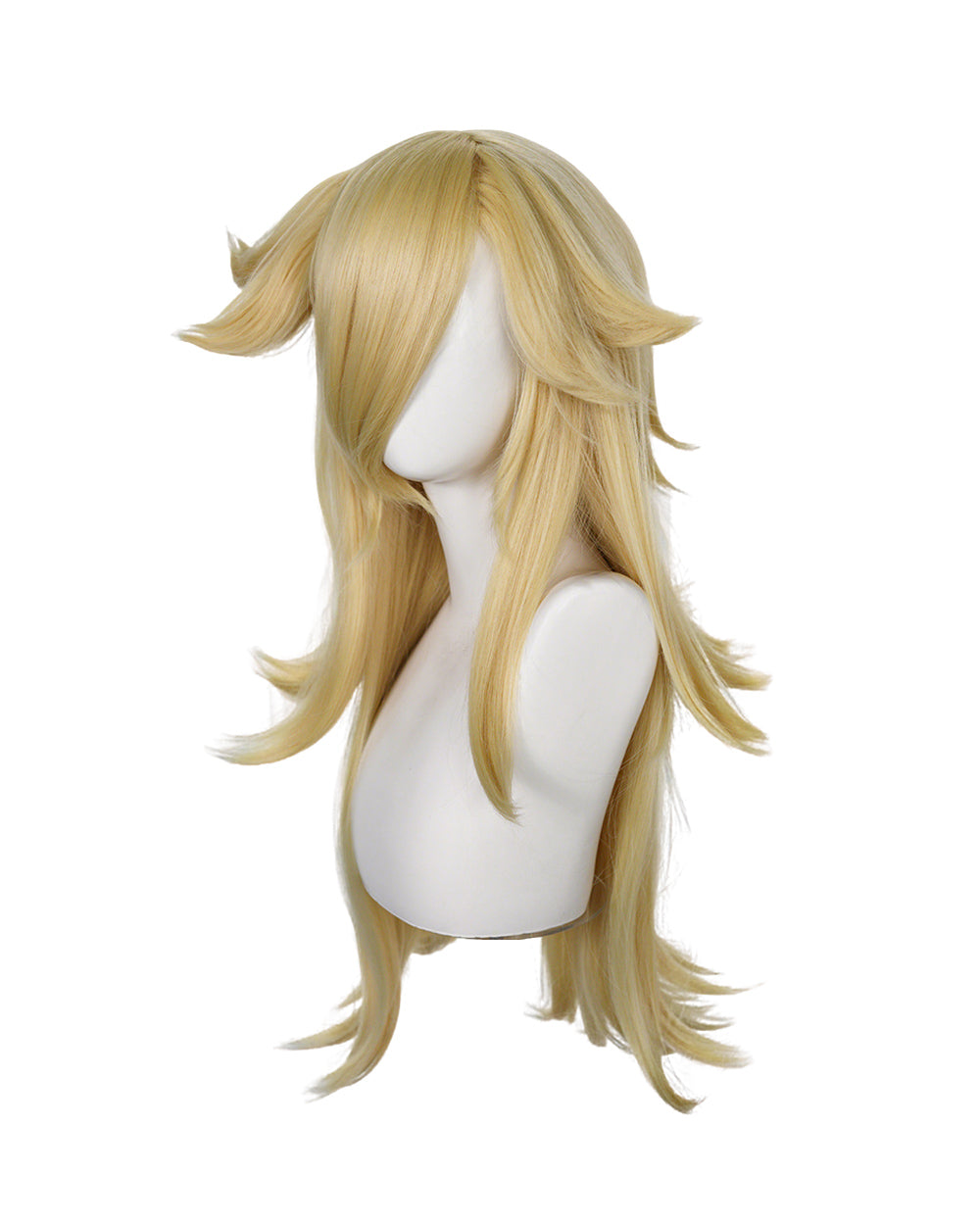 Rosalina Princess Costume Dress with Magical Accessories for Cosplay Events