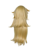 Rosalina Princess Costume Dress with Magical Accessories for Cosplay Events