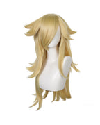 Rosalina Princess Costume Dress with Magical Accessories for Cosplay Events