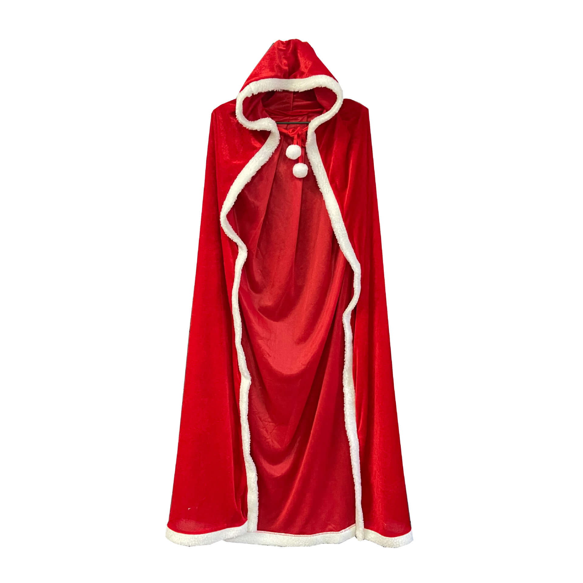 Sunbaby Martha May Whovier Santa Dress for Christmas Parties  Sun Baby