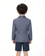 World Book Day Outfit Boys School Uniform for Book Lover Themed Events