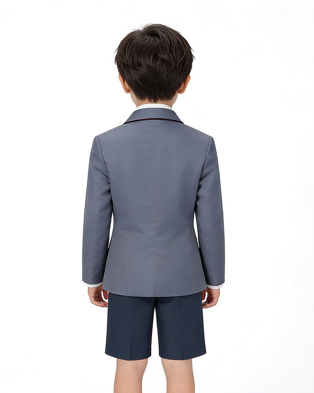 World Book Day Outfit Boys School Uniform for Book Lover Themed Events